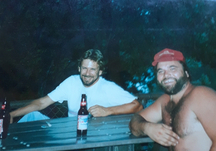 Bob cropped Bob cropped