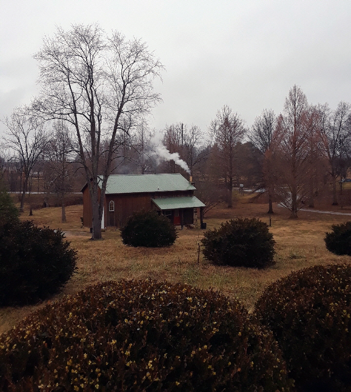 January day January day